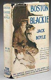 Boyle Book