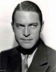 Chester Morris